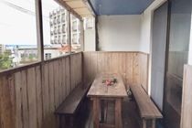 شقة Goya Terrace أونا المظهر الخارجي الصورة